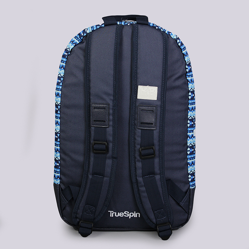  синий рюкзак True spin Scalp Scalp FW15-navy - цена, описание, фото 4